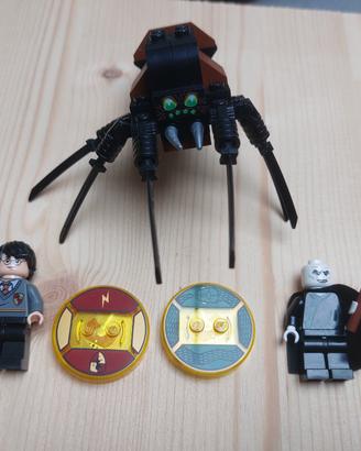 Lego Harry Potter
