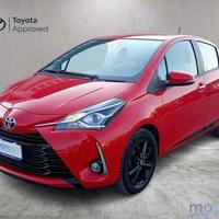 Toyota Yaris 1.5 Active 5p