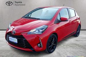 Toyota Yaris 1.5 Active 5p