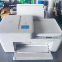 Stampante HP DeskJet 4110