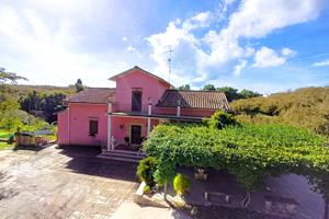Casale - Caprarola