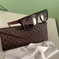 Occhiali da sole Gucci