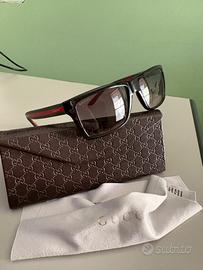 Occhiali da sole Gucci