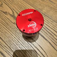 ZWO ASI 290 MM Mono