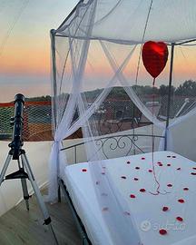 Marina di Camerota SA Moonlight Bubble Room-