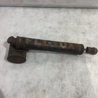 Fly-tox insettici da pompetta