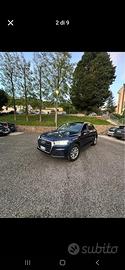 Audi Q5 2017 