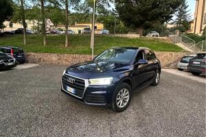 Audi Q5 2017 