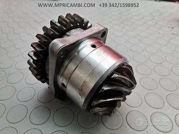 INGRANAGGIO PRIMARIO KAWASAKI KFX 700 2006 2007 KX