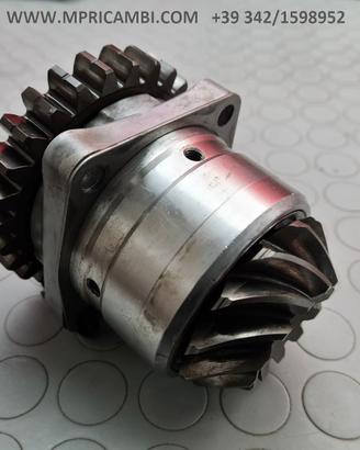 INGRANAGGIO PRIMARIO KAWASAKI KFX 700 2006 2007 KX