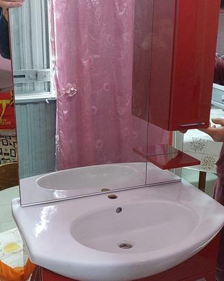 mobile bagno