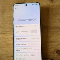 Xiaomi 15 Ultra - 512 GB / 16 GB RAM + kit fotog