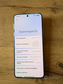 Xiaomi 15 Ultra - 512 GB / 16 GB RAM + kit fotog