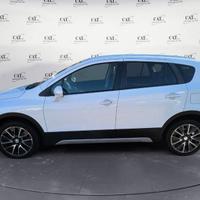 Suzuki S-Cross 1.6 DDiS 4WD All Grip