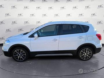 Suzuki S-Cross 1.6 DDiS 4WD All Grip