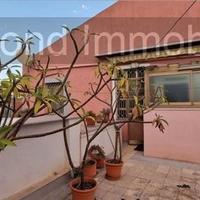 Casa singola con terrazza e garage a Riposto