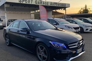 Mercedes-benz C 220 BlueTEC Automatic Premium