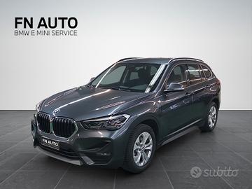 Bmw X1 xDrive25e Business Advantage