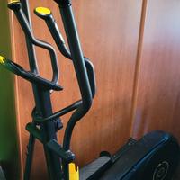 ellittica Domyos 520