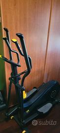 ellittica Domyos 520