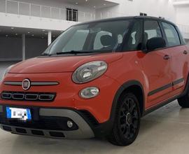 FIAT 500L 1.4 95 CV Cross Ok Neopatentati Km Cer