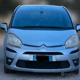C4 Picasso 1.6 HDi 110cv 2007