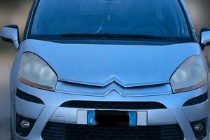 C4 Picasso 1.6 HDi 110cv 2007