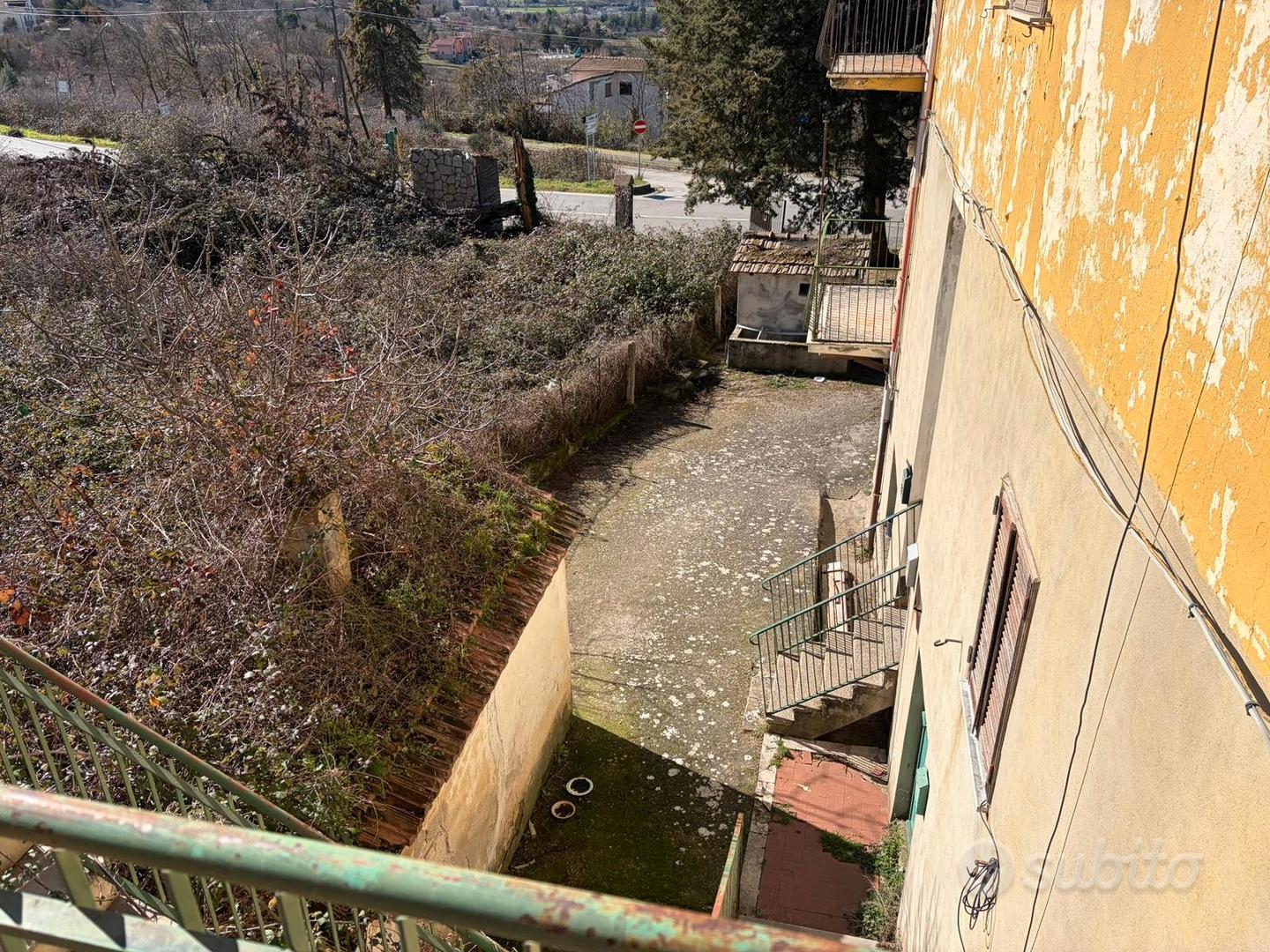 Apartment in Pignola, Tintera - Vista 4