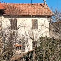 Casetta in montagna