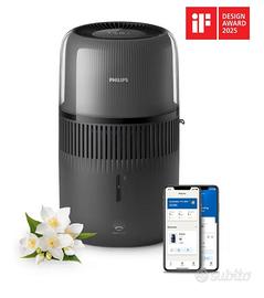 Umidificatore Phillips 5000