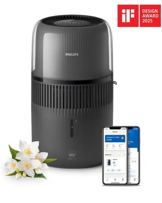 Umidificatore Phillips 5000