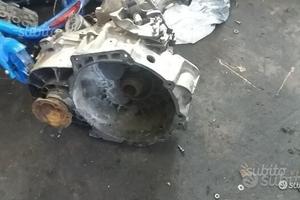 Cambio volkswagen golf 5