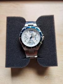 Breil Tribe Uomo Orologio