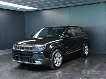JEEP Avenger 1.2 Altitude 100CV MY24 #VARI COLORI