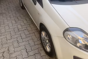Punto evo