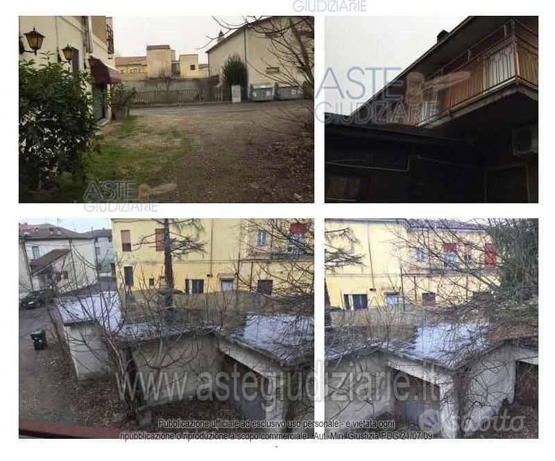 Appartamento – Lungavilla, Pavia - Vista 5