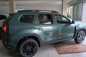 Dacia Duster Extreme