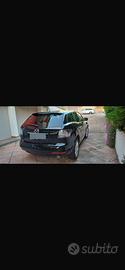 Mazda cx-7 2,2 4x4