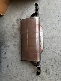 Ferrari 355F1 terminale