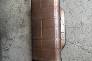 Ferrari 355F1 terminale