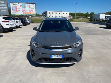 Kia Stonic 1.2 DPI ECO GPL
