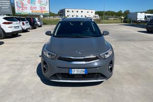Kia Stonic 1.2 DPI ECO GPL