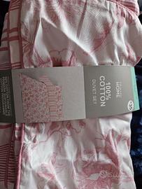 Copriletto matrimoniale