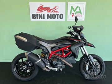 DUCATI HYPERMOTARD 821 - 2013