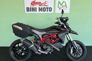 DUCATI HYPERMOTARD 821 - 2013