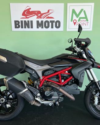 DUCATI HYPERMOTARD 821 - 2013