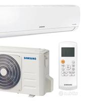 CLIMATIZZATORE SAMSUNG 9000BTU AR35
