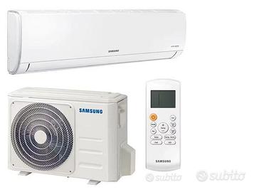 CLIMATIZZATORE SAMSUNG 9000BTU AR35