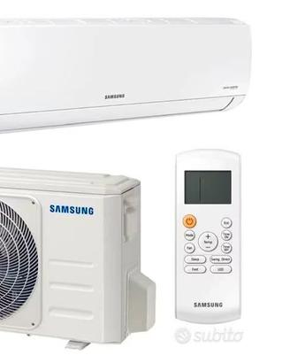 CLIMATIZZATORE SAMSUNG 9000BTU AR35