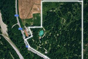 Terreno di 100000 m² a Monterenzio
